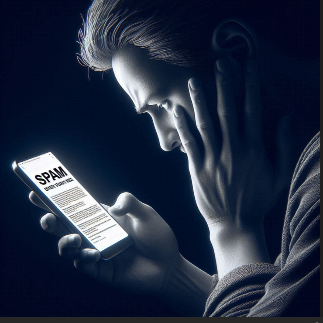 스팸문자-불안감-조성1