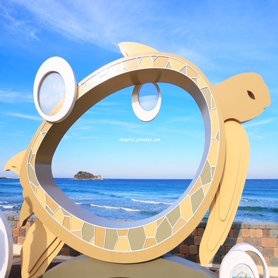 강원도 고성 가볼만한곳 베스트10