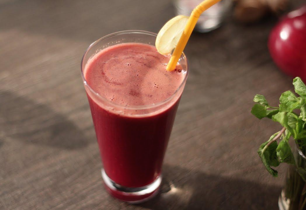 ABC주스