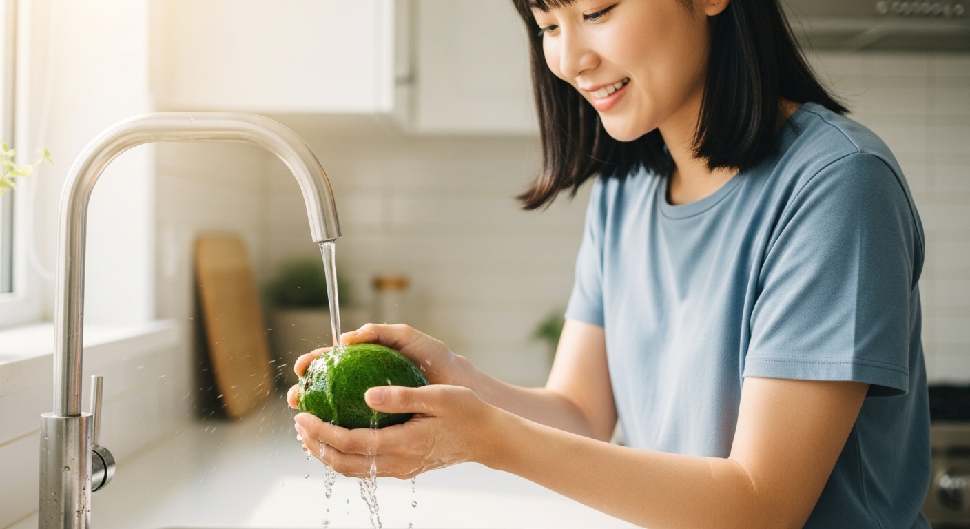 아보카도 효능 부작용