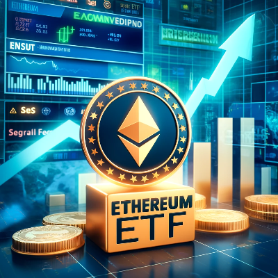 이더리움 ETF 승인