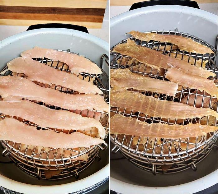 강아지 수제 간식 만드는 법