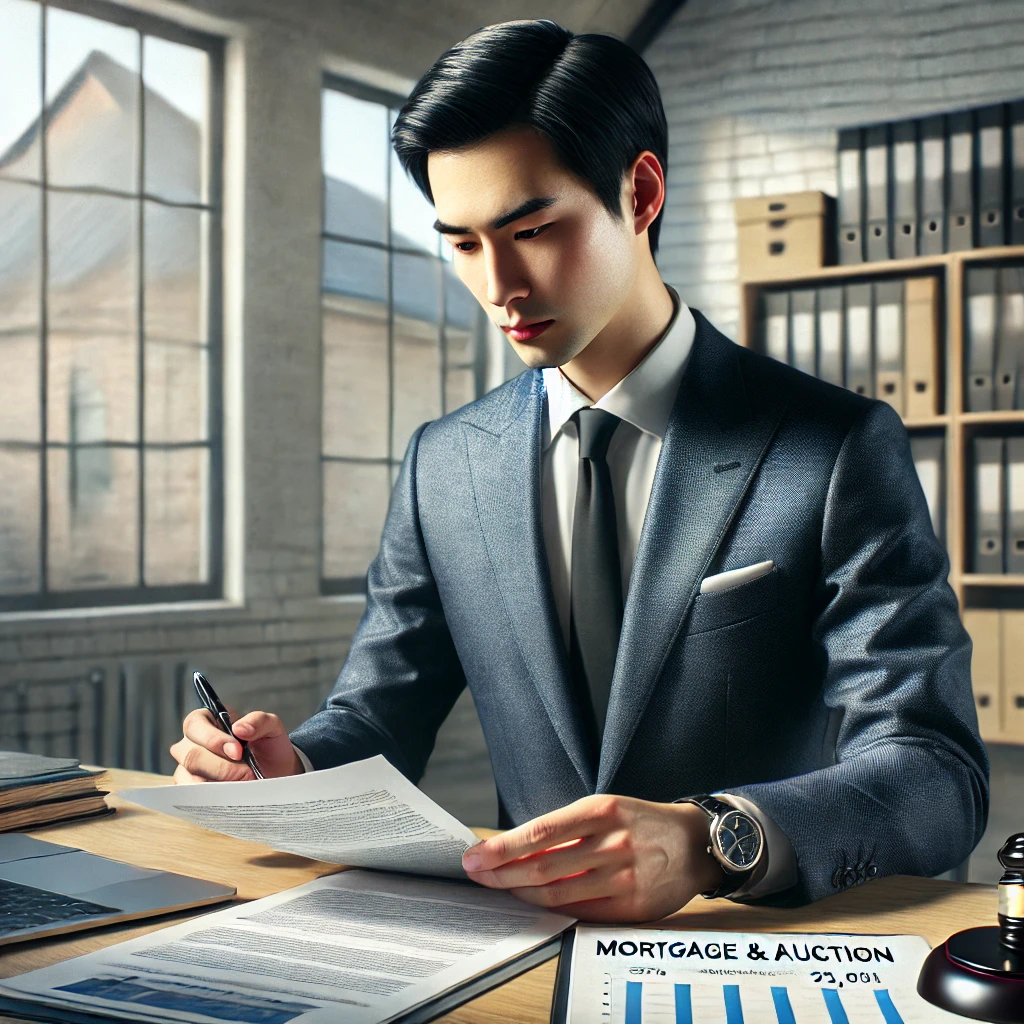 근저당권 설정 후 경매, 어떻게 진행될까 실익 분석과 필수 체크리스트