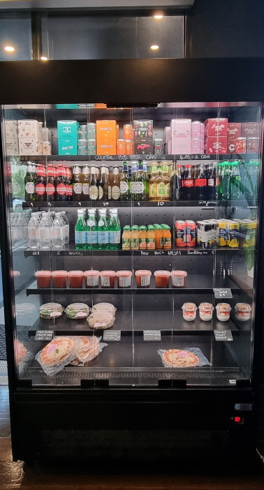 호주 멜버른 맛집