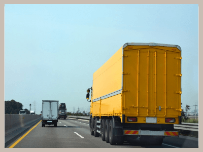 경부고속도로 버스전용차로 운영 시간과 구간 벌점&middot;과태료
