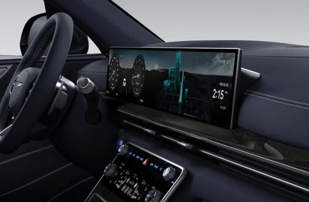 GV80 쿠페(하이브리드) 가격&amp;#44; 제원&amp;#44; 장기렌트 가격