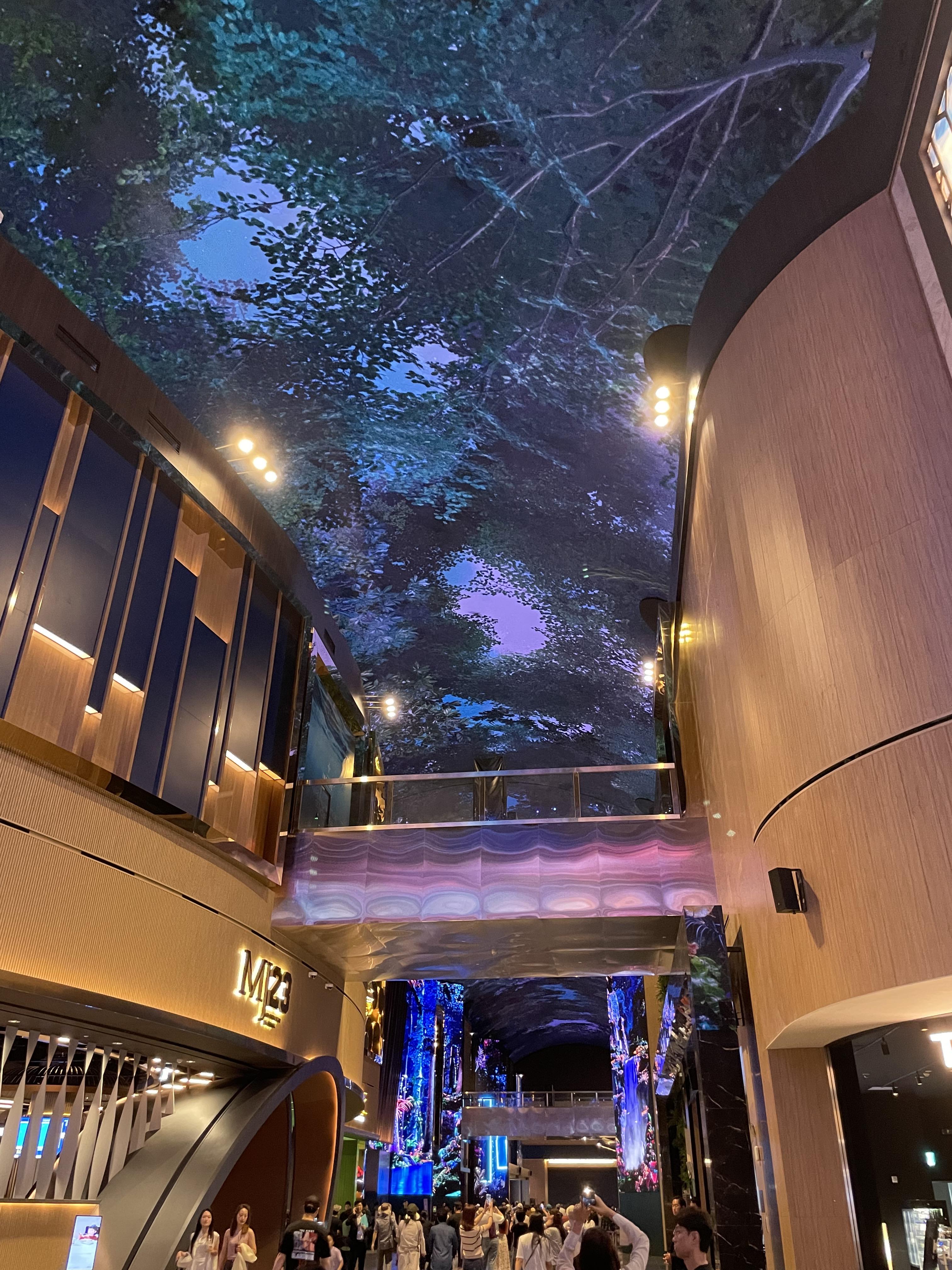 인스파이어리조트