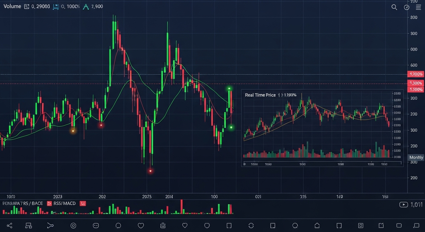 요즘 뜨는 투자, 주식과 코인 뭐가 다를까?