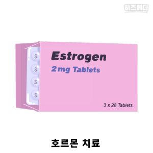 갱년기 증상
