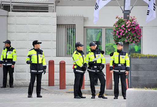 갑호비상과 을호비상, 경찰의 비상 단계 체계의 의미, 발령 시기, 상황, 차이점, 실제 사례.