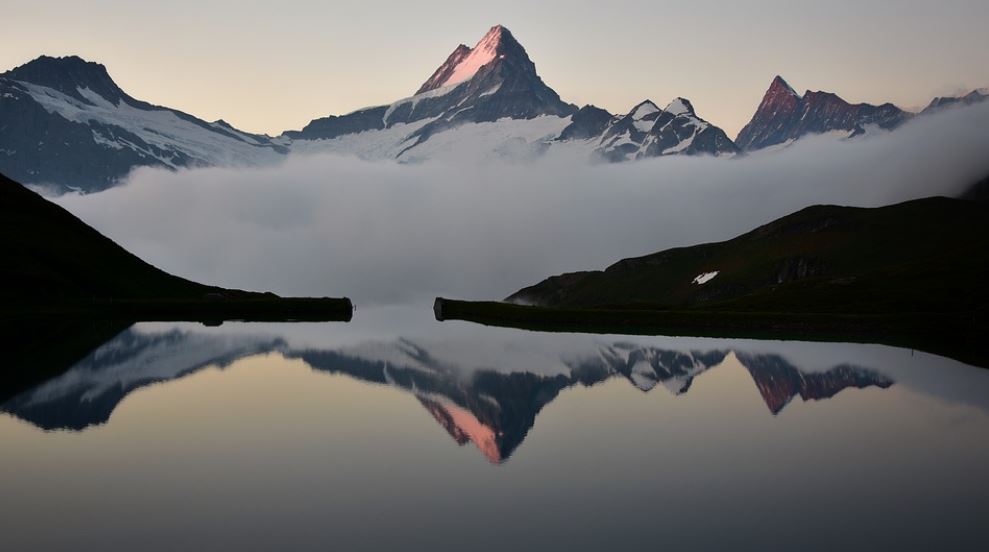 스위스여행 필수준비물, 코스추천, 돌발상황