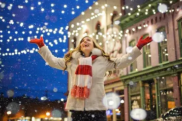 DDP 겨울축제 2023 &amp;#124; 겨울축제