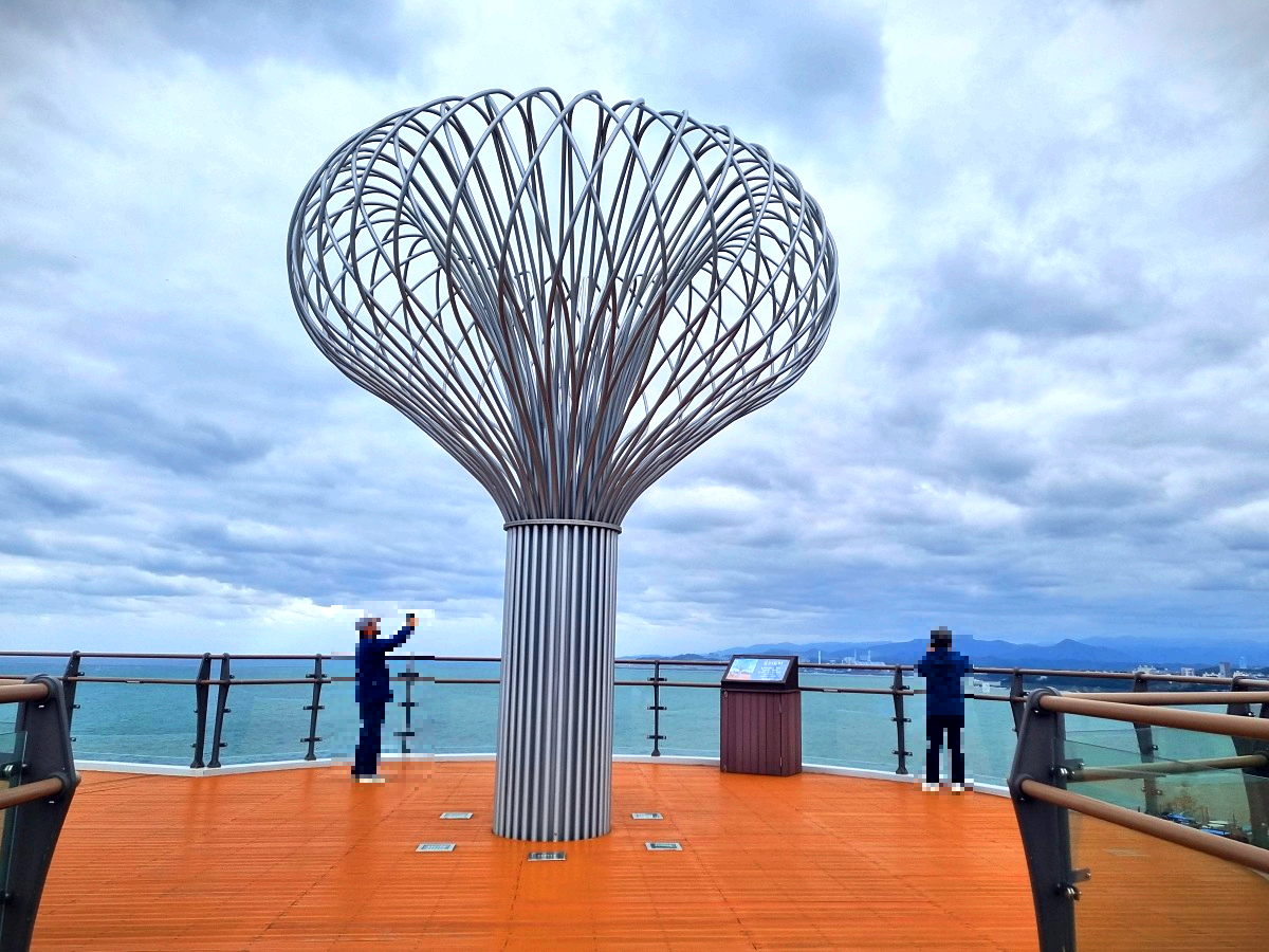 동해 묵호 가볼만한곳 도째비골 스카이밸리 총정리|입장료·전망·레포츠·스탬프투어