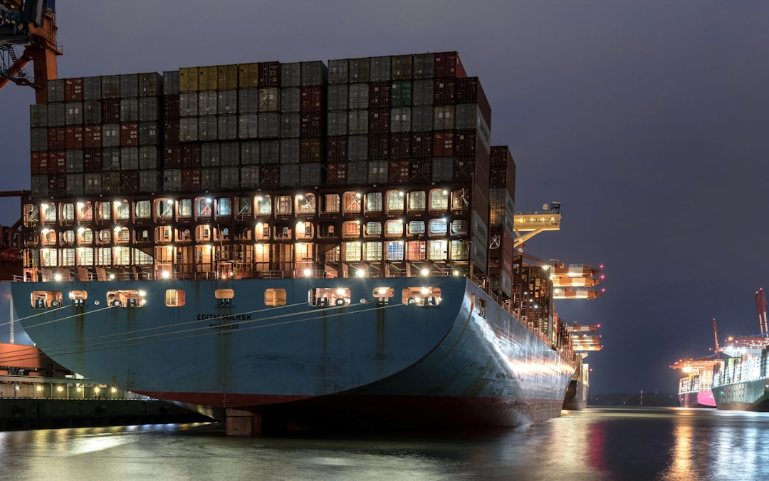 Export