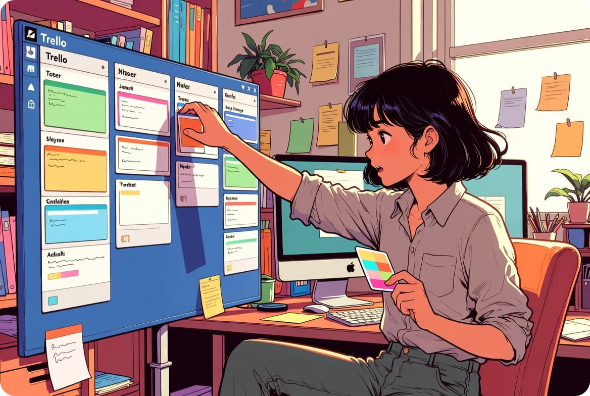 Trello