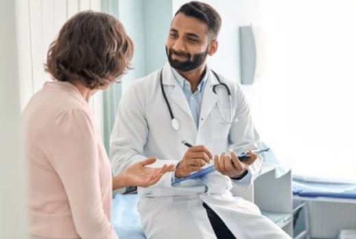 통풍 유형별 치료법