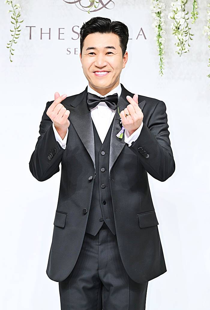 코요태-김종민