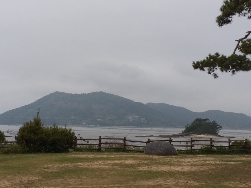 천왕산