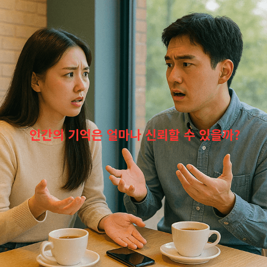 기억심리학, 기억 왜곡, 거짓기억, 인지심리학, 인간기억, 자기기억, 심리학실험, 목격자증언, 기억조작, 뇌과학