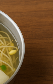 콩나물국 맛있게 끓이는 법