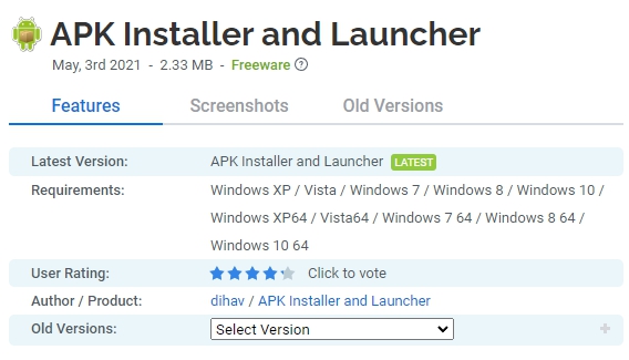 APK-Installer-and-Launcher