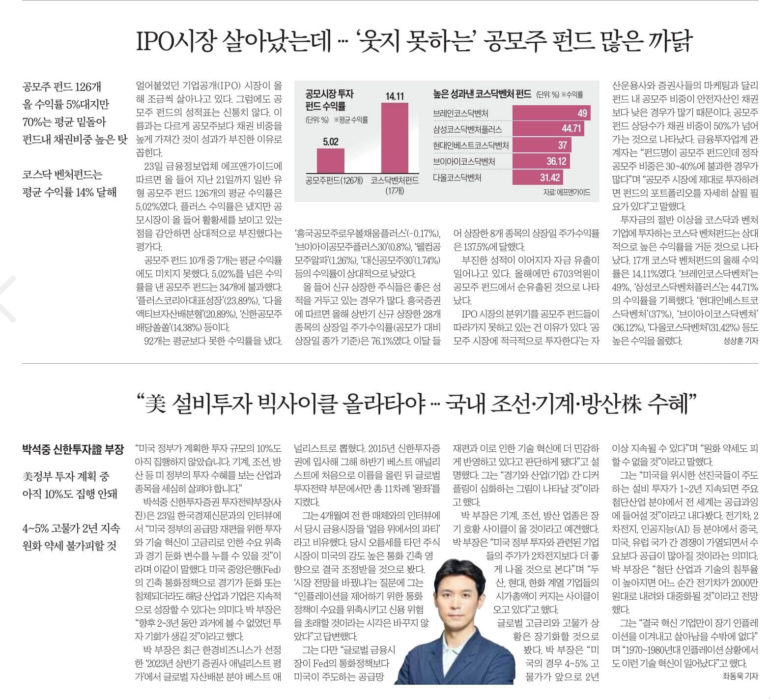 7월24일 월 신문스크랩16