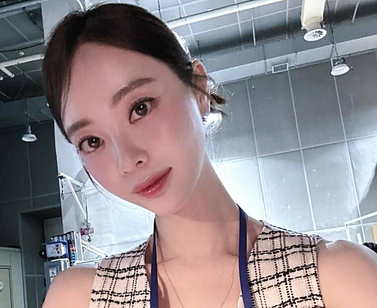 필라테스-강사-출신-인플루언서-양정원