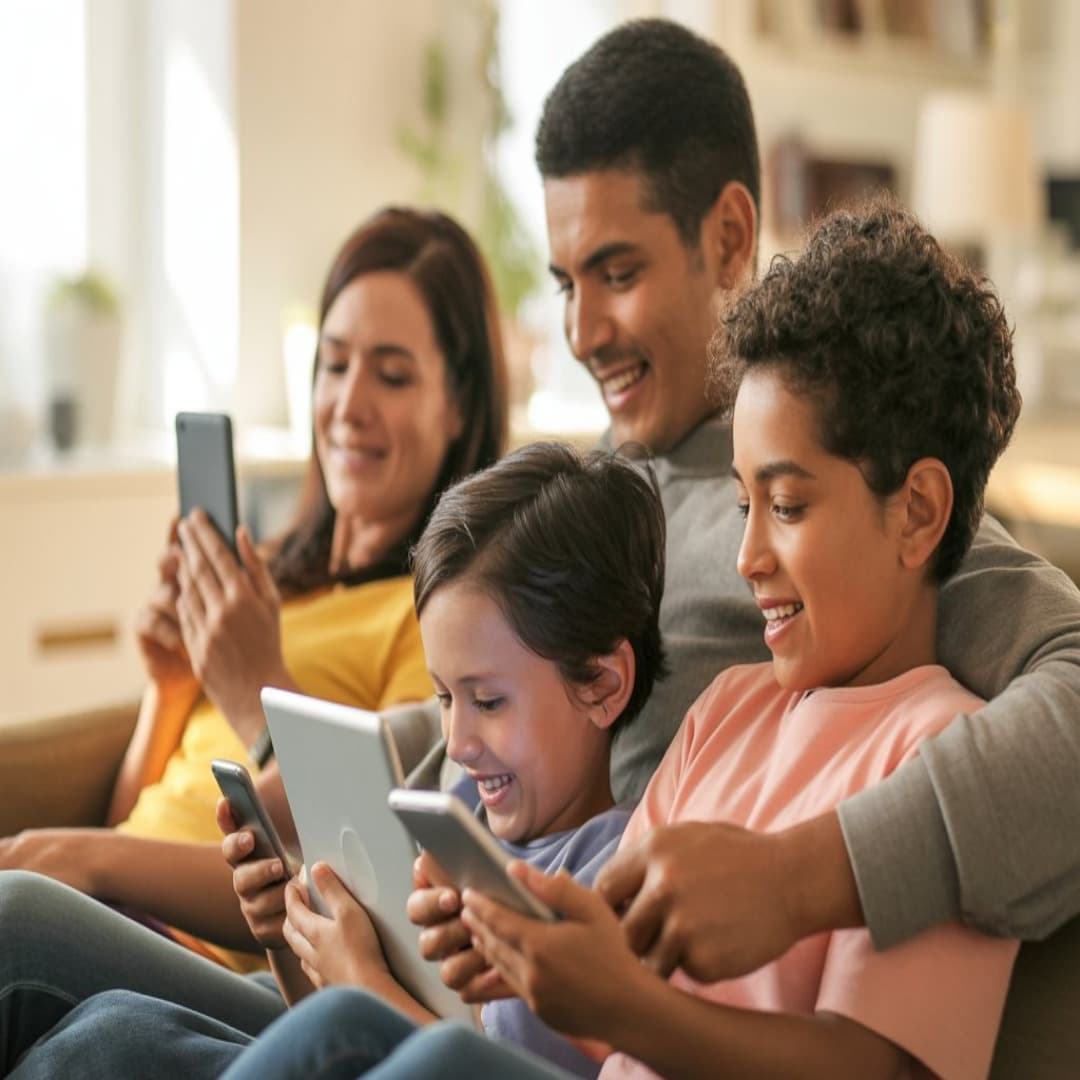 이동통신요금감면