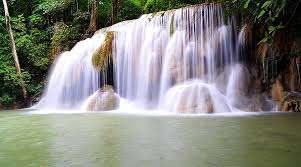  에라완 국립공원 (Erawan National Park) 사진(출처:트립어드바이저/익스피디아/몽키트래블)