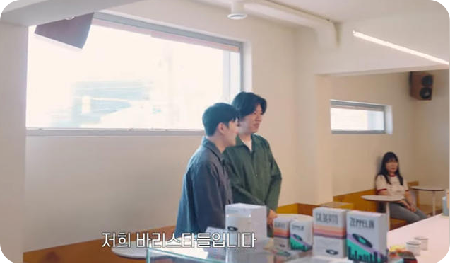 [사진 출처 instagram.com -lee_hyolee]