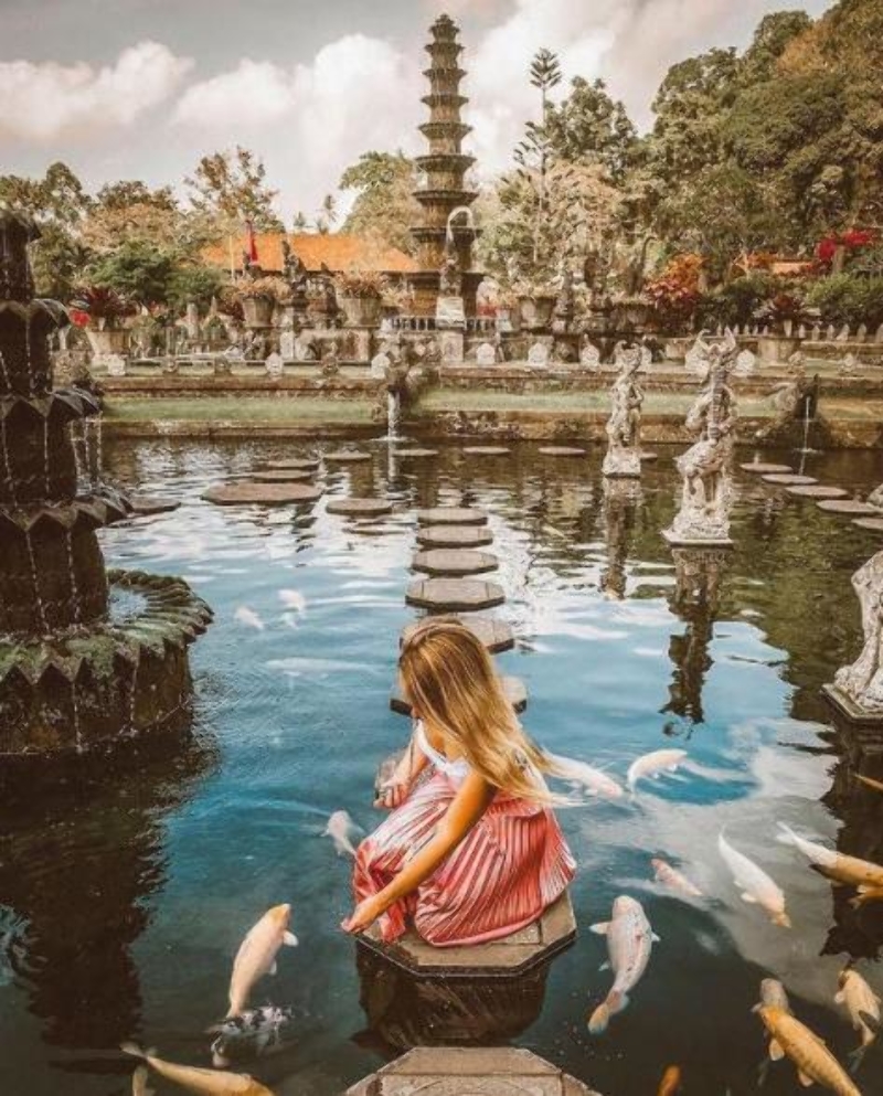 출처:하나투어&amp;#44; 발리