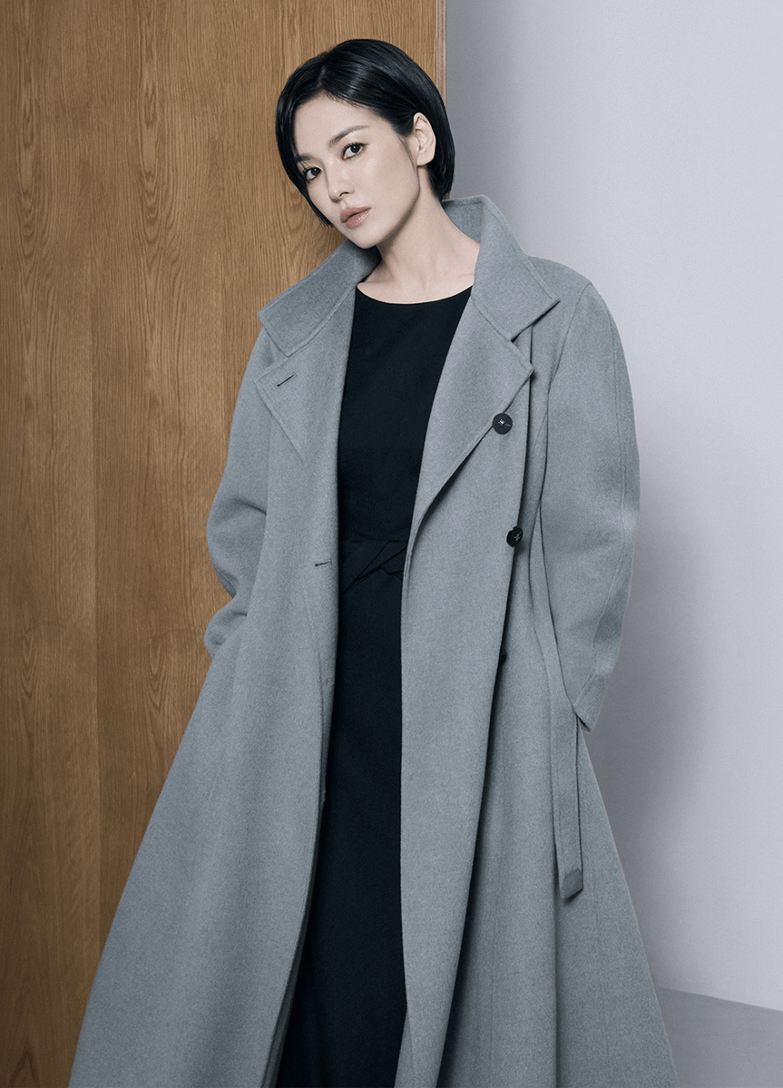 화려한 날들 40회 이태란 코트