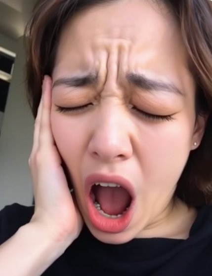 불면증의 주요 증상 