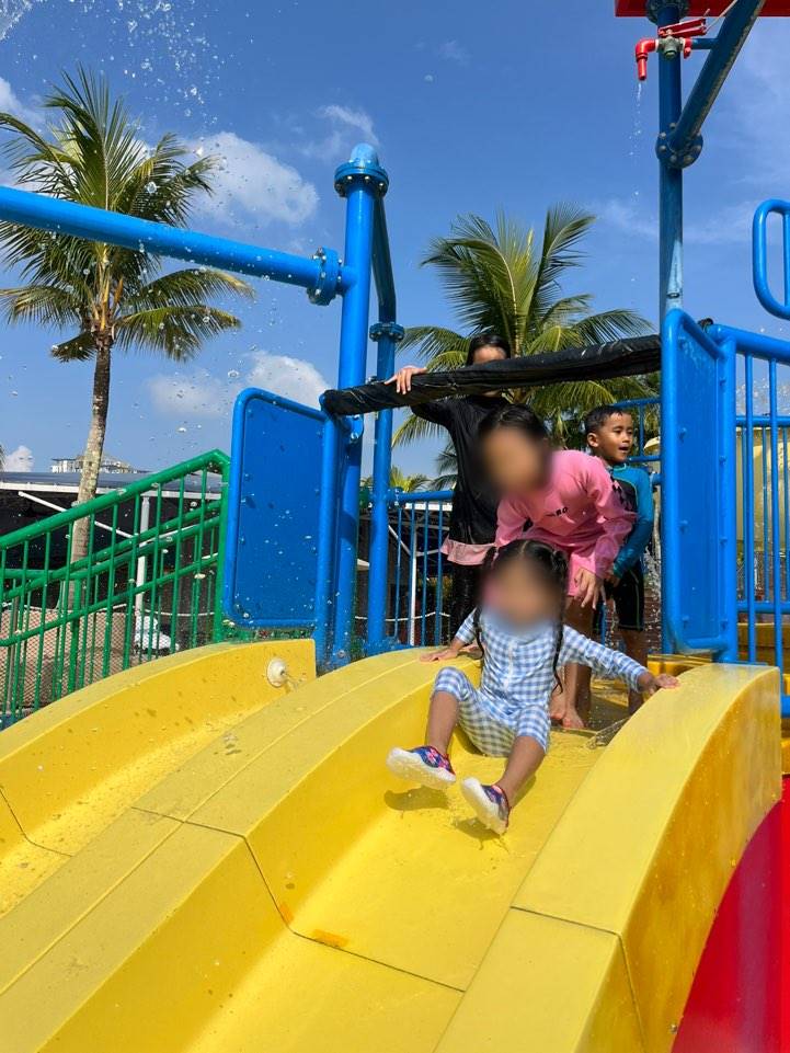 조호바루-레고랜드-워터파크-물놀이터