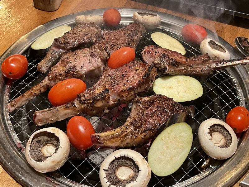 촌캉스