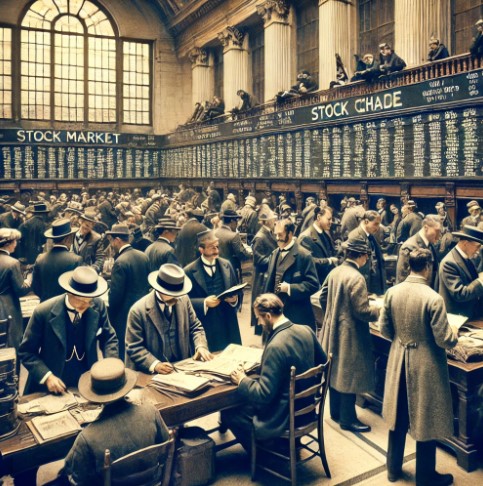 성공적인 투자 전략과 재테크 노하우