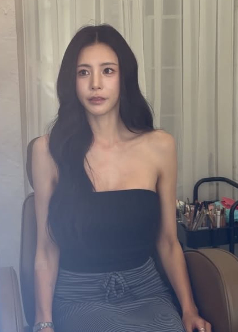 이다영 배구선수 프로필
