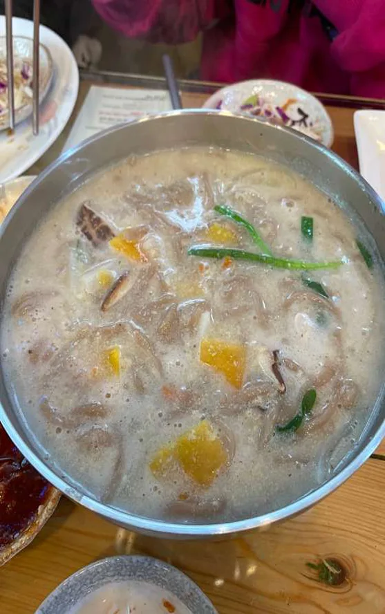 지리산오여사