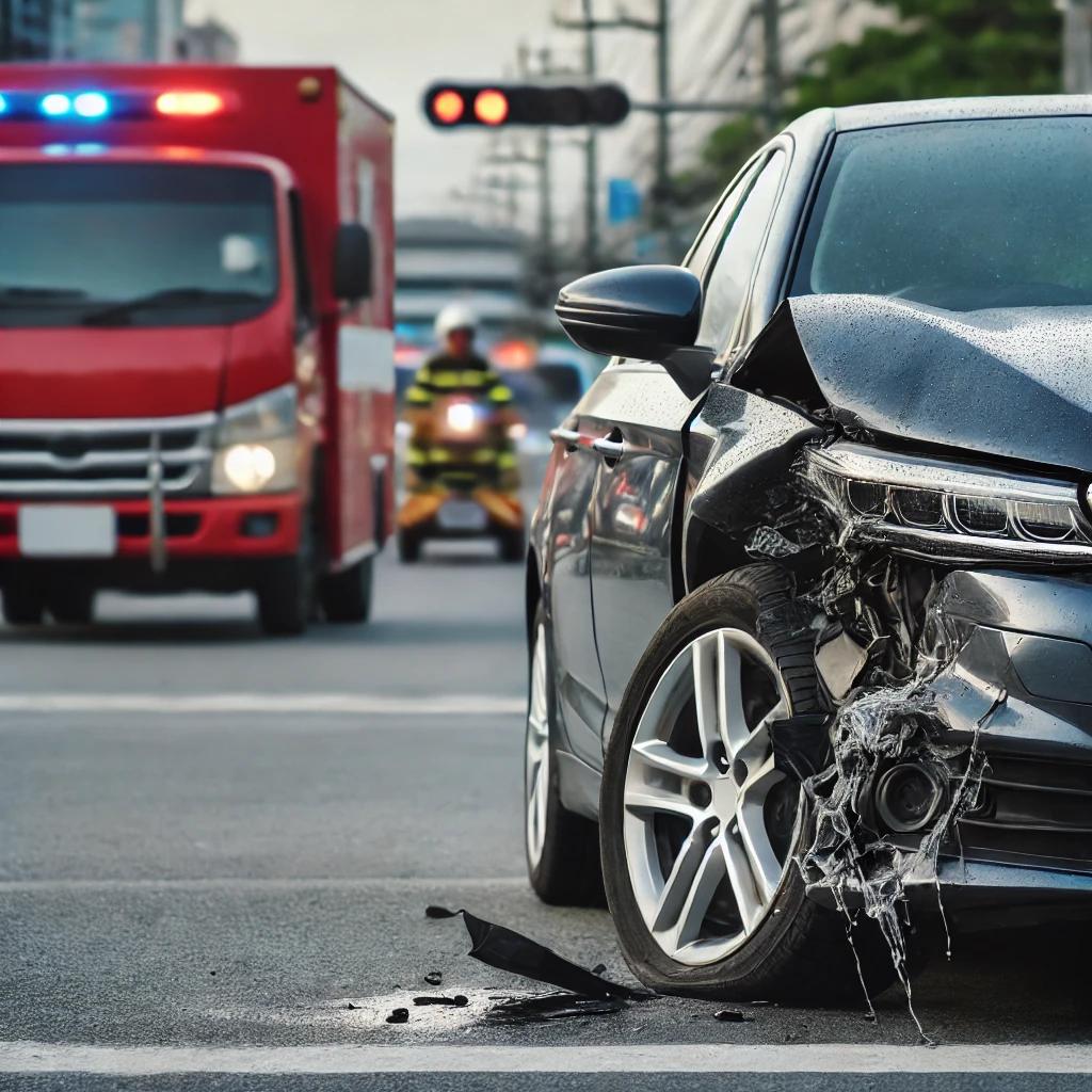 자동차 보험 자차 부담금