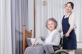 생활지원사 자격증 취득방법
