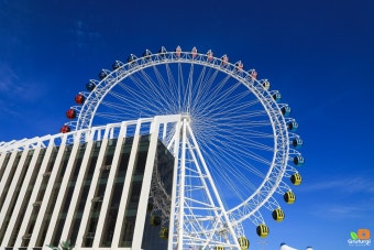 속초아이 대관람차