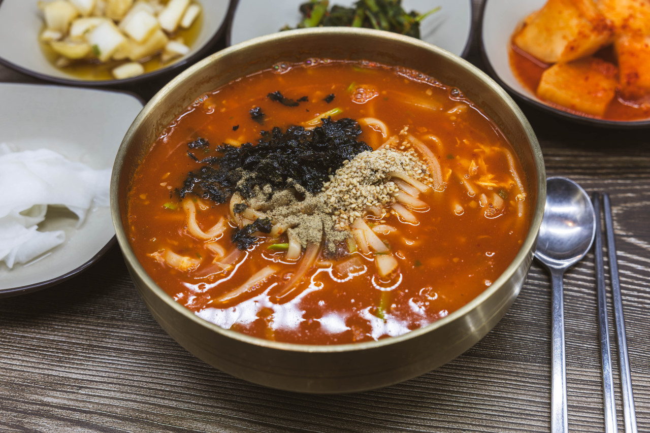 병방치 스카이워크 맛집