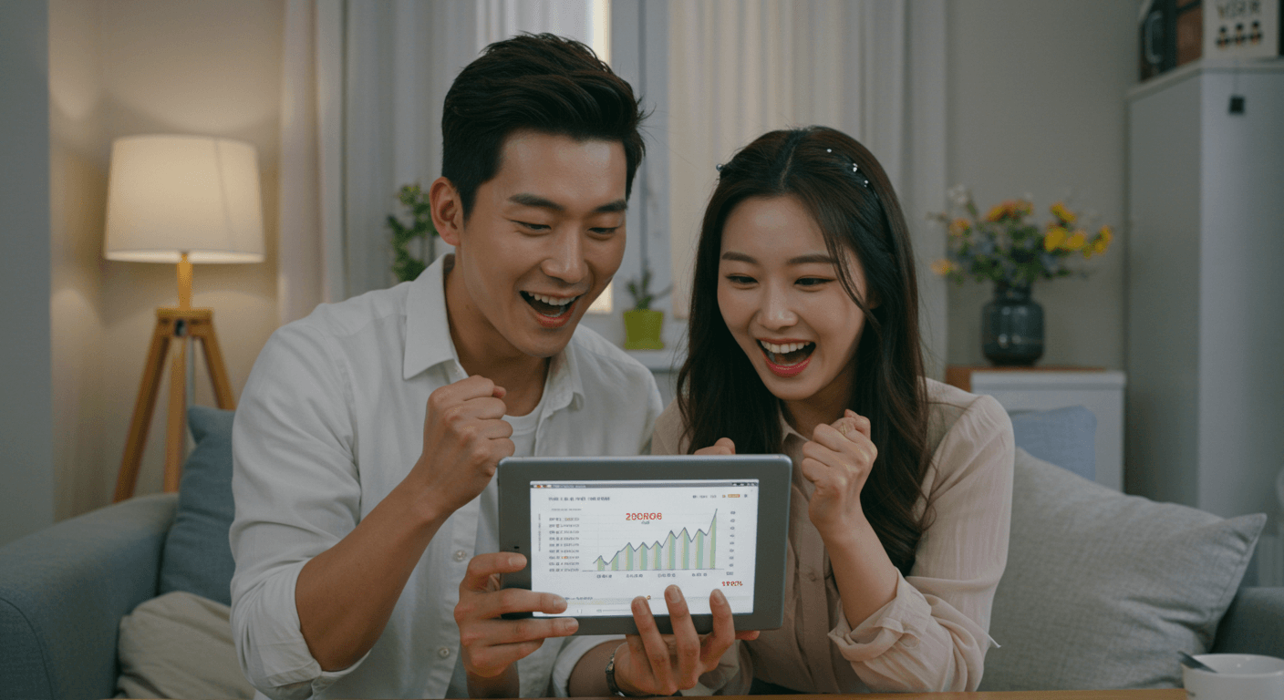 2025 고금리 통장 추천