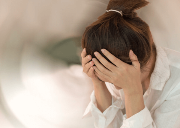 너무 어지러워요