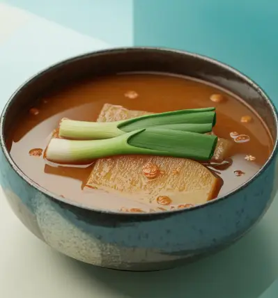 된장국