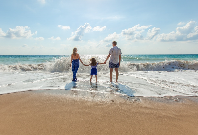 부양가족 수에 따른 생계비 계산 예시