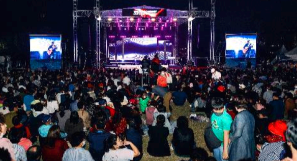 김제 지평선축제