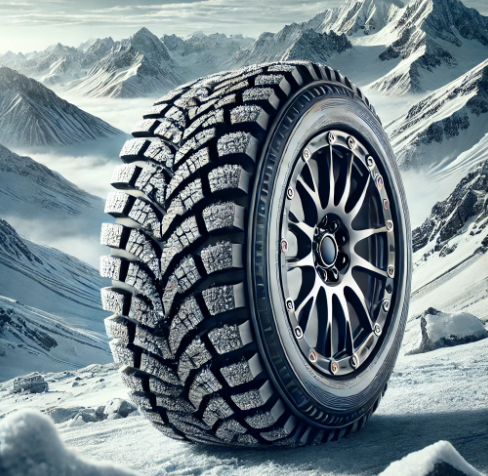 겨울철 타이어 관리방법
