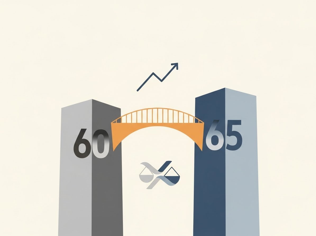 정년연장 65세 법안