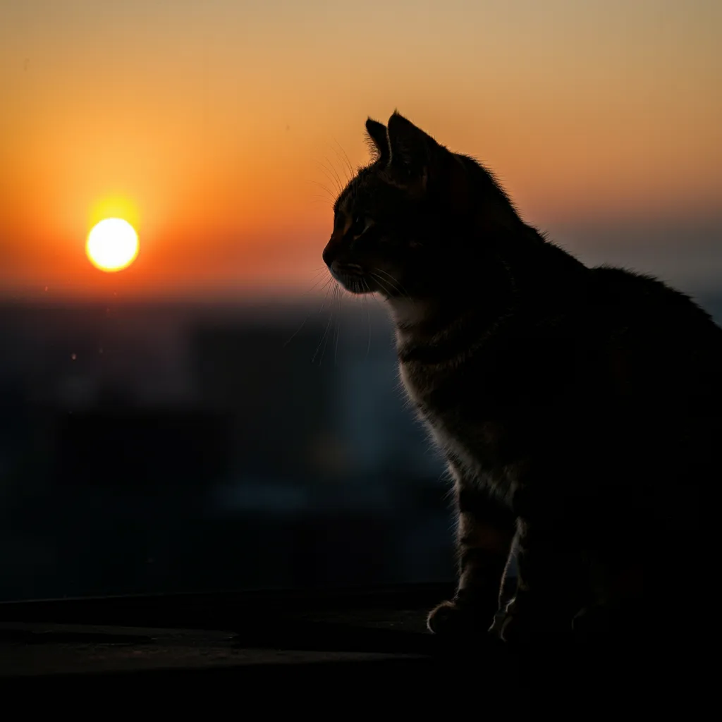 고양이